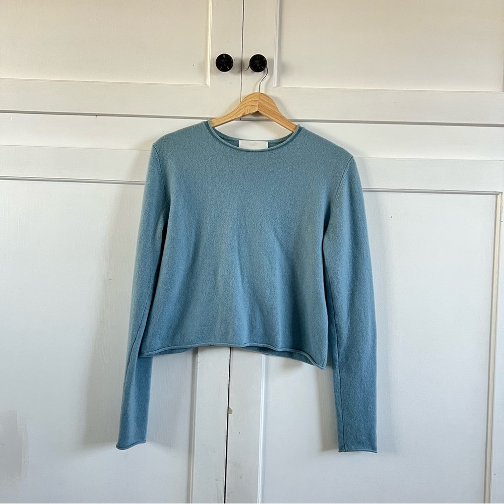 Lisa Yang Ida Sweater